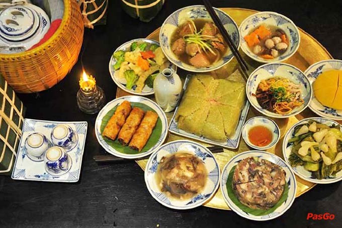 Nhung Dac Trung Cua Am Thuc Mien Bac 1